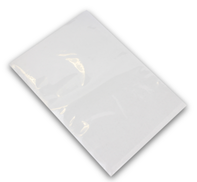 6X12 3MIL VACUUM BAGS